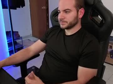 The_King74 Chaturbate stream image from August 02, 2025