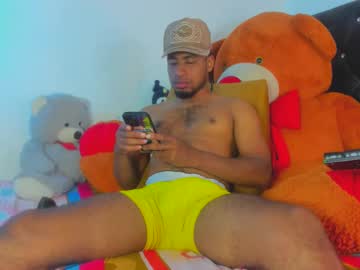 Thegemini_Prince Chaturbate stream image from August 02, 2025