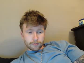 Thunderbuddy444 Chaturbate stream image from August 02, 2025