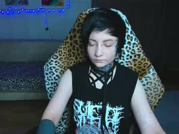 Tragedienne_0o Chaturbate stream image from August 02, 2025
