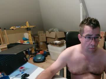 Wammes85 Chaturbate stream image from August 02, 2025