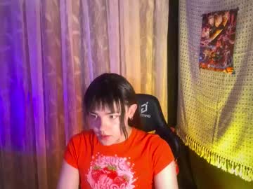 Eli_Ce Chaturbate stream image from August 02, 2025