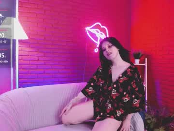 Jenniferlorel Chaturbate stream image from August 02, 2025