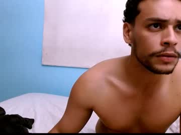 Kilian_20 Chaturbate stream image from August 02, 2025