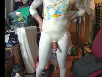 Lycraa_Lover Chaturbate stream image from August 02, 2025