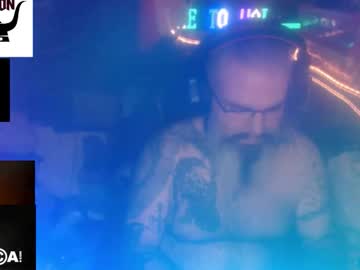 Mrscorpionviking Chaturbate stream image from August 02, 2025