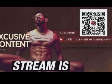 Andyramirez_ Chaturbate stream image from August 02, 2025