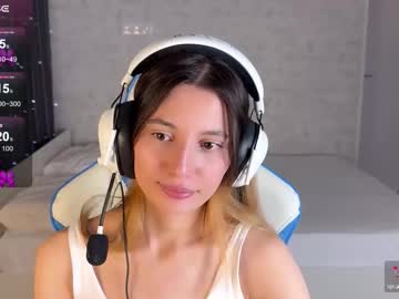 Asya_Foxy Chaturbate stream image from August 02, 2025