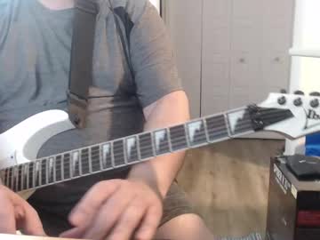 Creative_Man2025 Chaturbate stream image from August 02, 2025