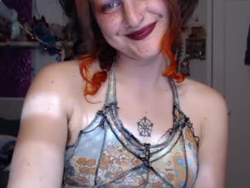 Friskyflowers Chaturbate stream image from August 02, 2025