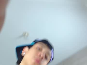 Handsome_White1 Chaturbate stream image from August 02, 2025