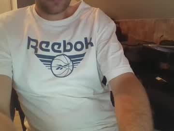 Hunting_007 Chaturbate stream image from August 02, 2025