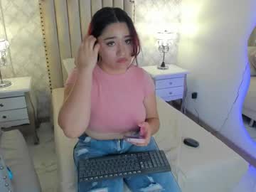 Luna_Evans8 Chaturbate stream image from August 02, 2025