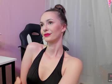 Monica_Velvet Chaturbate stream image from August 02, 2025