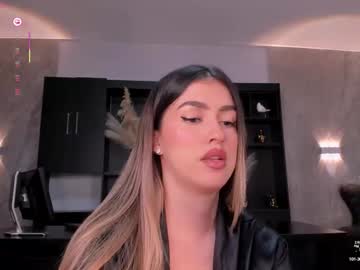 Paulinasantosx Chaturbate stream image from August 02, 2025
