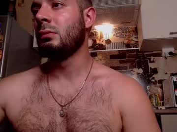 Rusty_Boss Chaturbate stream image from August 02, 2025