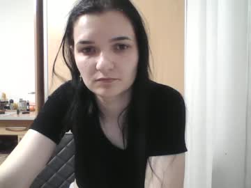 Sun_S_Hine Chaturbate stream image from August 02, 2025