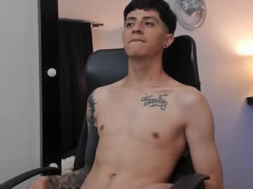 Thiagocorzo Chaturbate stream image from August 02, 2025