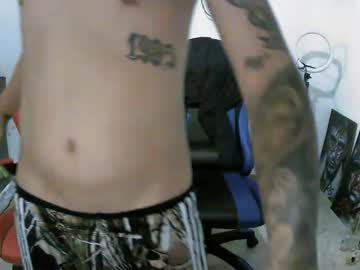 Cash_Master_Nino Chaturbate stream image from August 03, 2025