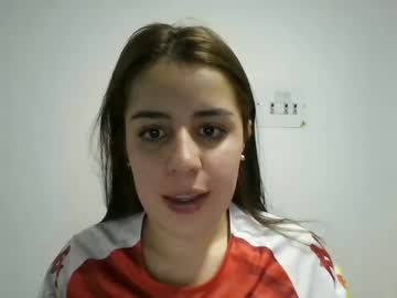 Celestehan Chaturbate stream image from August 03, 2025