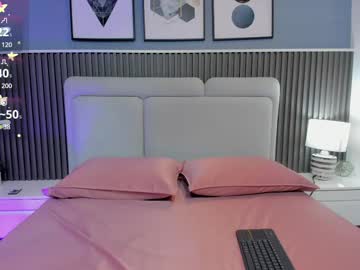 Lily__Star Chaturbate stream image from August 03, 2025