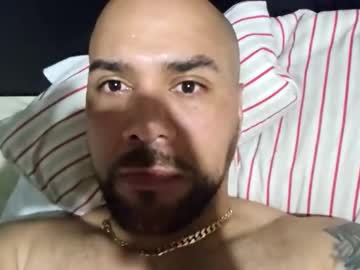 Millerberis Chaturbate stream image from August 03, 2025