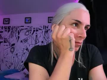 Thematryoshka Chaturbate stream image from August 03, 2025