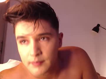 Angelcossio Chaturbate stream image from August 03, 2025