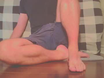 Jamesknight57 Chaturbate stream image from August 03, 2025