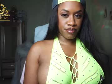 Jasminekay Chaturbate stream image from August 03, 2025