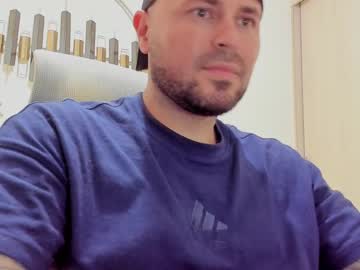 Joshuagarnett Chaturbate stream image from August 03, 2025