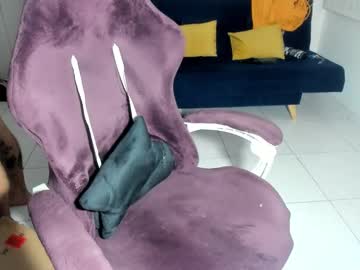 Juanisimo_ Chaturbate stream image from August 03, 2025