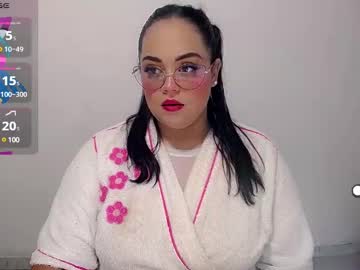 Naimrose Chaturbate stream image from August 03, 2025