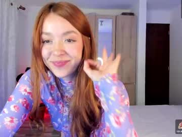 Saamaralaiton Chaturbate stream image from August 03, 2025