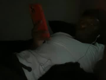 Urbandicc214 Chaturbate stream image from August 03, 2025