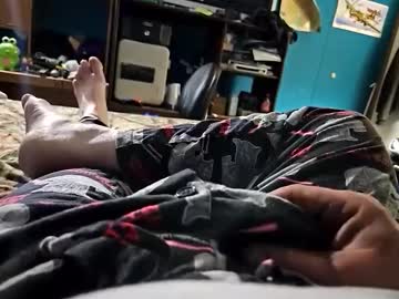 Chevyman3219 Chaturbate stream image from August 03, 2025