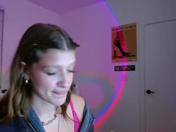 Itsalexlove Chaturbate stream image from August 03, 2025