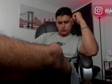 _Juanes__ Chaturbate stream image from August 03, 2025