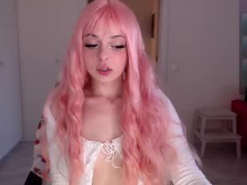 Katie_Deville Chaturbate stream image from August 03, 2025