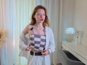 Kieshaswymer Chaturbate stream image from August 03, 2025