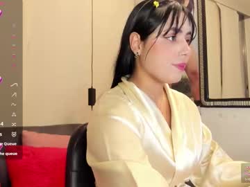 Miia_Kay_ Chaturbate stream image from August 03, 2025