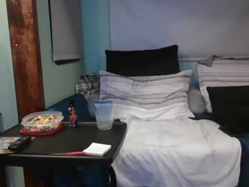 Mikegrowth Chaturbate stream image from August 03, 2025