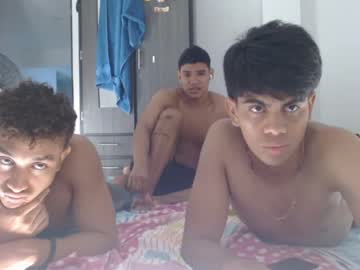 Alfred_Cantillo Chaturbate stream image from August 03, 2025