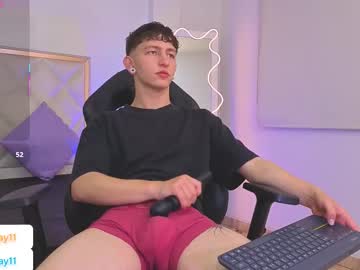 Aron_Tay Chaturbate stream image from August 03, 2025