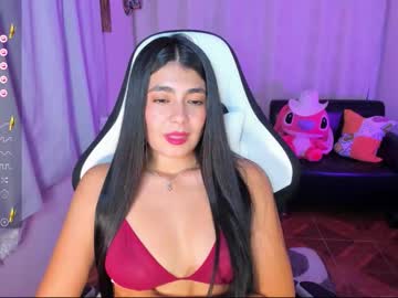 Aylenmiller_ Chaturbate stream image from August 03, 2025