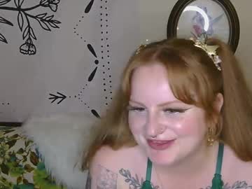 Bambifawns4u Chaturbate stream image from August 03, 2025