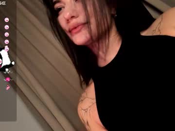 Black_Pant3r Chaturbate stream image from August 03, 2025