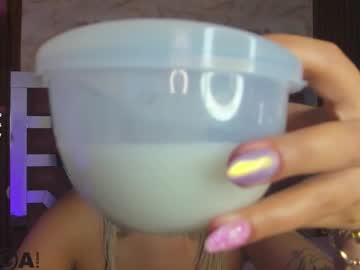 Katha_Dosantos Chaturbate stream image from August 03, 2025