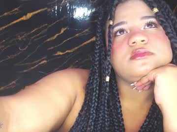 Kym__X Chaturbate stream image from August 03, 2025