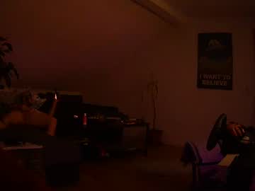 Rabbitman889 Chaturbate stream image from August 03, 2025